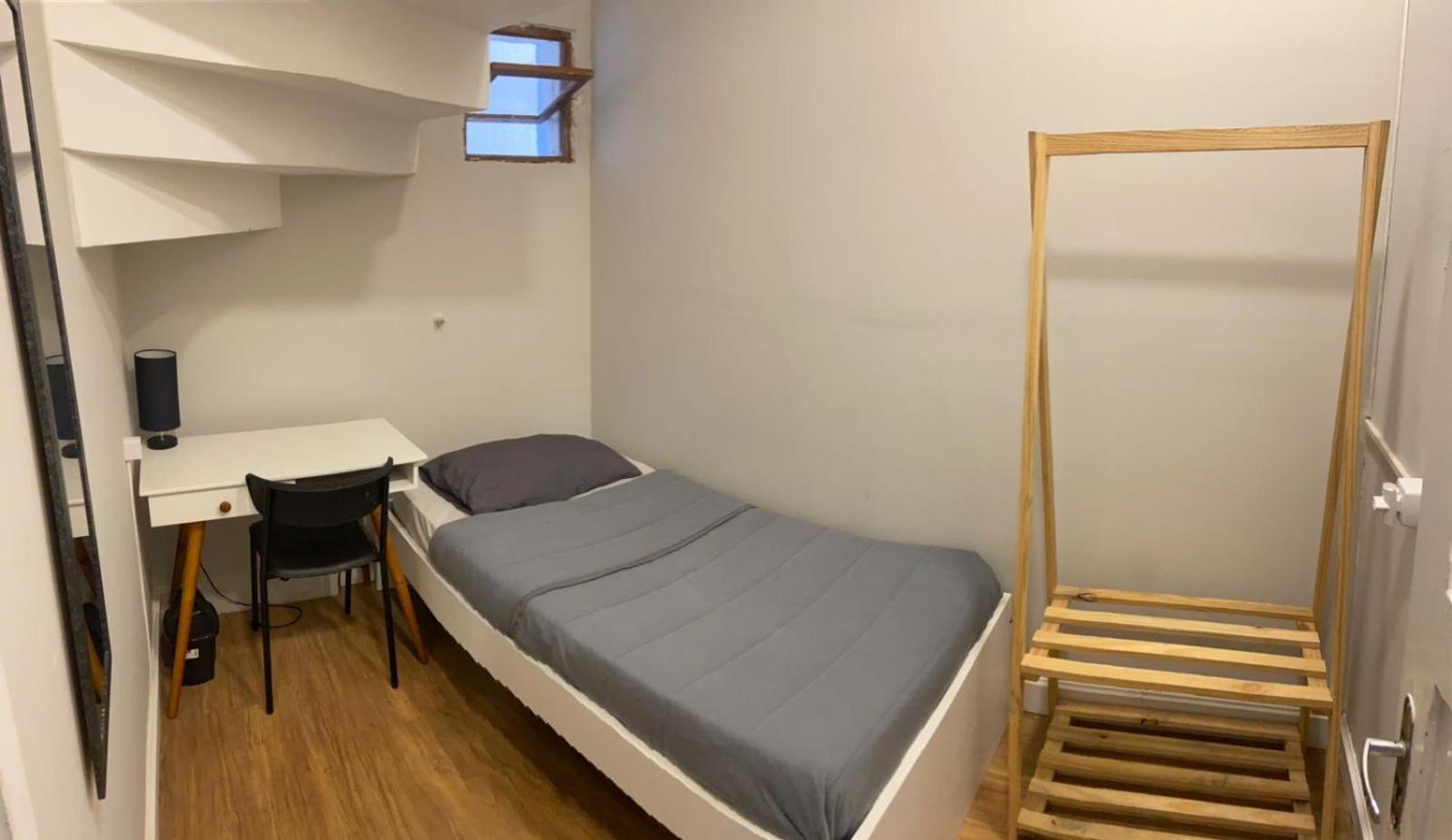 Gup Hostel Curitiba Exteriér fotografie