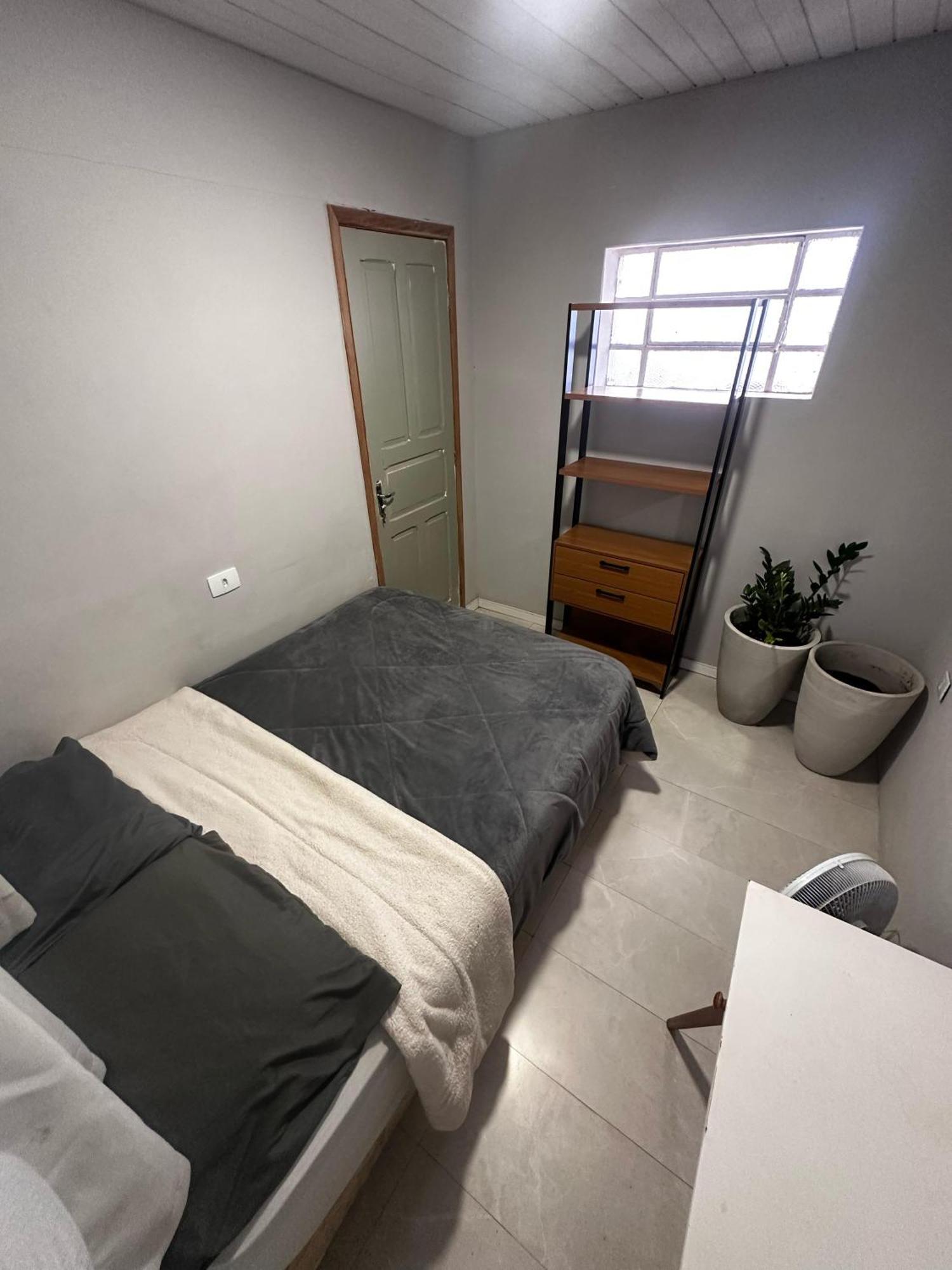 Gup Hostel Curitiba Exteriér fotografie